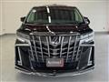 2020 Toyota Alphard G