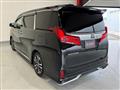 2020 Toyota Alphard G