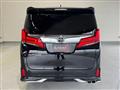 2020 Toyota Alphard G