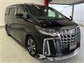 2020 Toyota Alphard G
