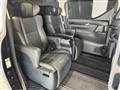 2020 Toyota Alphard G