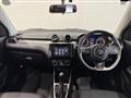 2017 Suzuki Swift