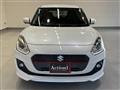 2017 Suzuki Swift