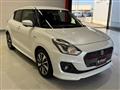 2017 Suzuki Swift