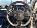 2017 Suzuki Swift