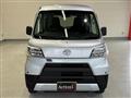 2021 Daihatsu Hijet Cargo