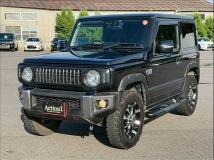 2020 Suzuki Jimny