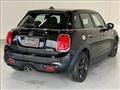 2020 BMW MINI