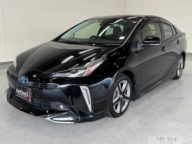 2021 Toyota Prius