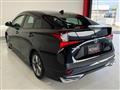 2021 Toyota Prius