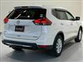 2018 Nissan X-Trail
