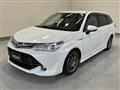 2015 Toyota Corolla Fielder