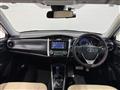 2015 Toyota Corolla Fielder