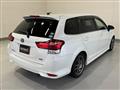 2015 Toyota Corolla Fielder