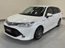 2015 Toyota Corolla Fielder