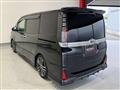 2016 Toyota Voxy