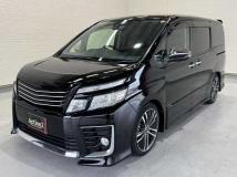 2016 Toyota Voxy