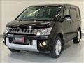 2017 Mitsubishi Delica D5