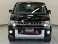2017 Mitsubishi Delica D5