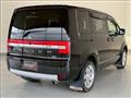 2017 Mitsubishi Delica D5