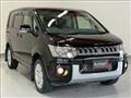2017 Mitsubishi Delica D5