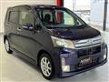 2013 Daihatsu Move