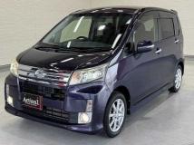 2013 Daihatsu Move