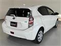 2013 Toyota AQUA
