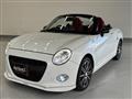 2015 Daihatsu Copen