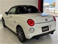 2015 Daihatsu Copen