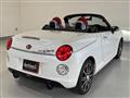2015 Daihatsu Copen