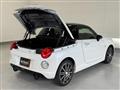2015 Daihatsu Copen