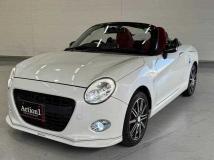 2015 Daihatsu Copen
