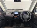 2013 Nissan ROOX
