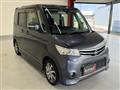 2013 Nissan ROOX