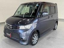 2013 Nissan ROOX