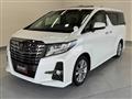 2017 Toyota Alphard G