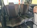 2017 Toyota Alphard G