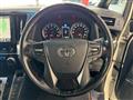 2017 Toyota Alphard G