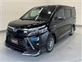 2018 Toyota Voxy