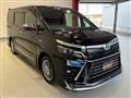 2018 Toyota Voxy