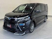2018 Toyota Voxy