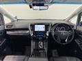 2020 Toyota Alphard G