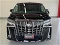 2020 Toyota Alphard G
