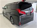 2020 Toyota Alphard G