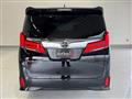 2020 Toyota Alphard G