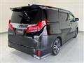 2020 Toyota Alphard G