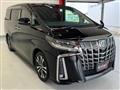 2020 Toyota Alphard G