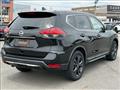 2021 Nissan X-Trail