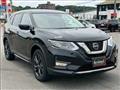 2021 Nissan X-Trail